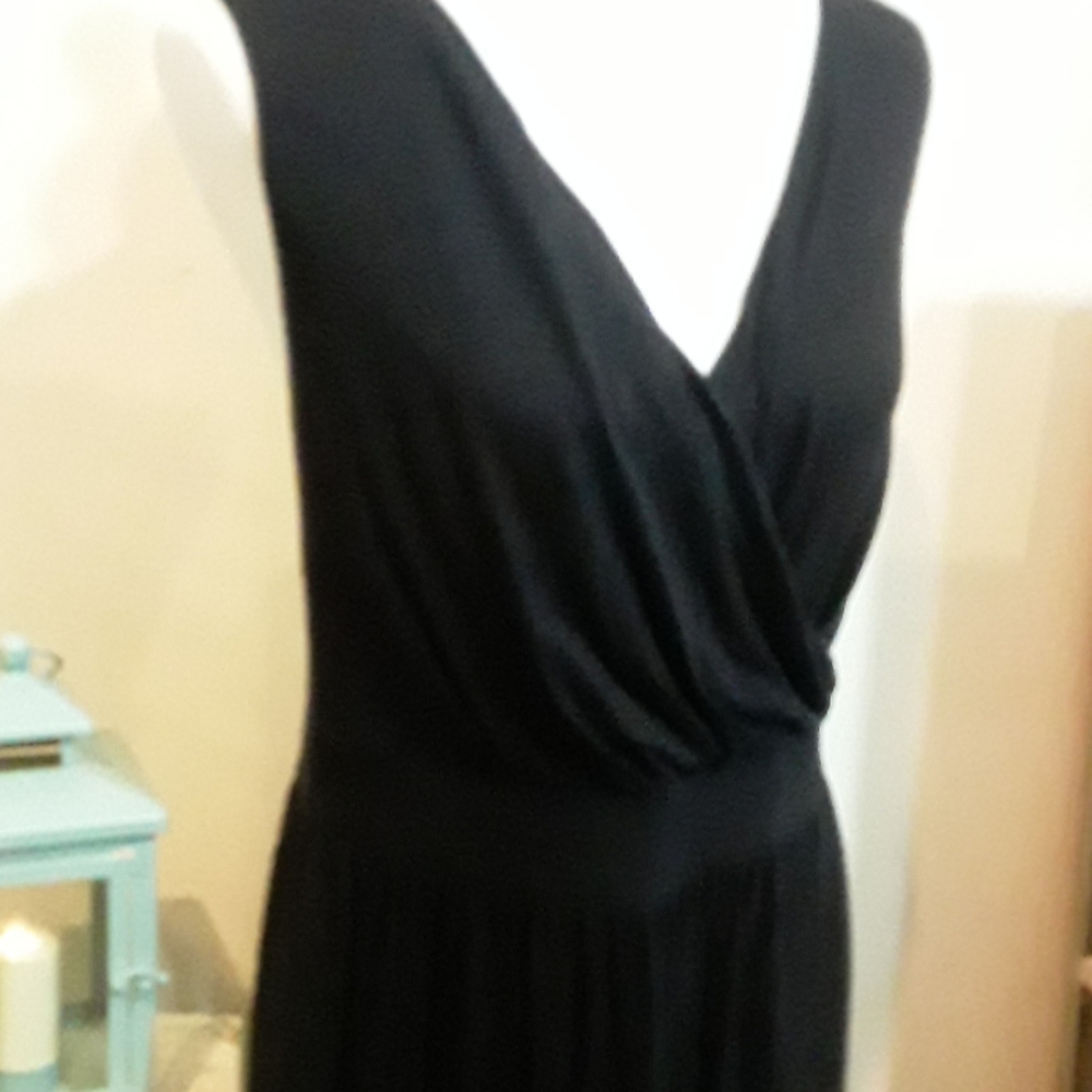 St. John's Bay Plus Size Dress
